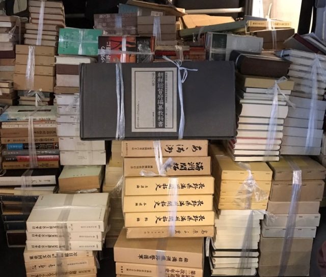 満洲関係