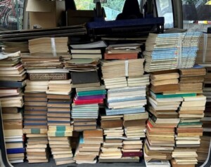 イスラム書