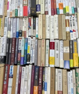 哲学書