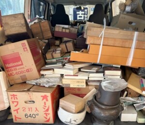 骨董品