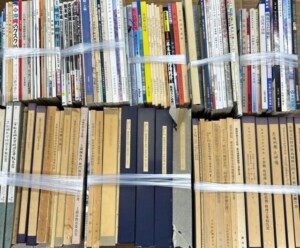 都道府県別日本の中世城館調査報告書集成