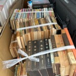 さいたま市西区古書買取